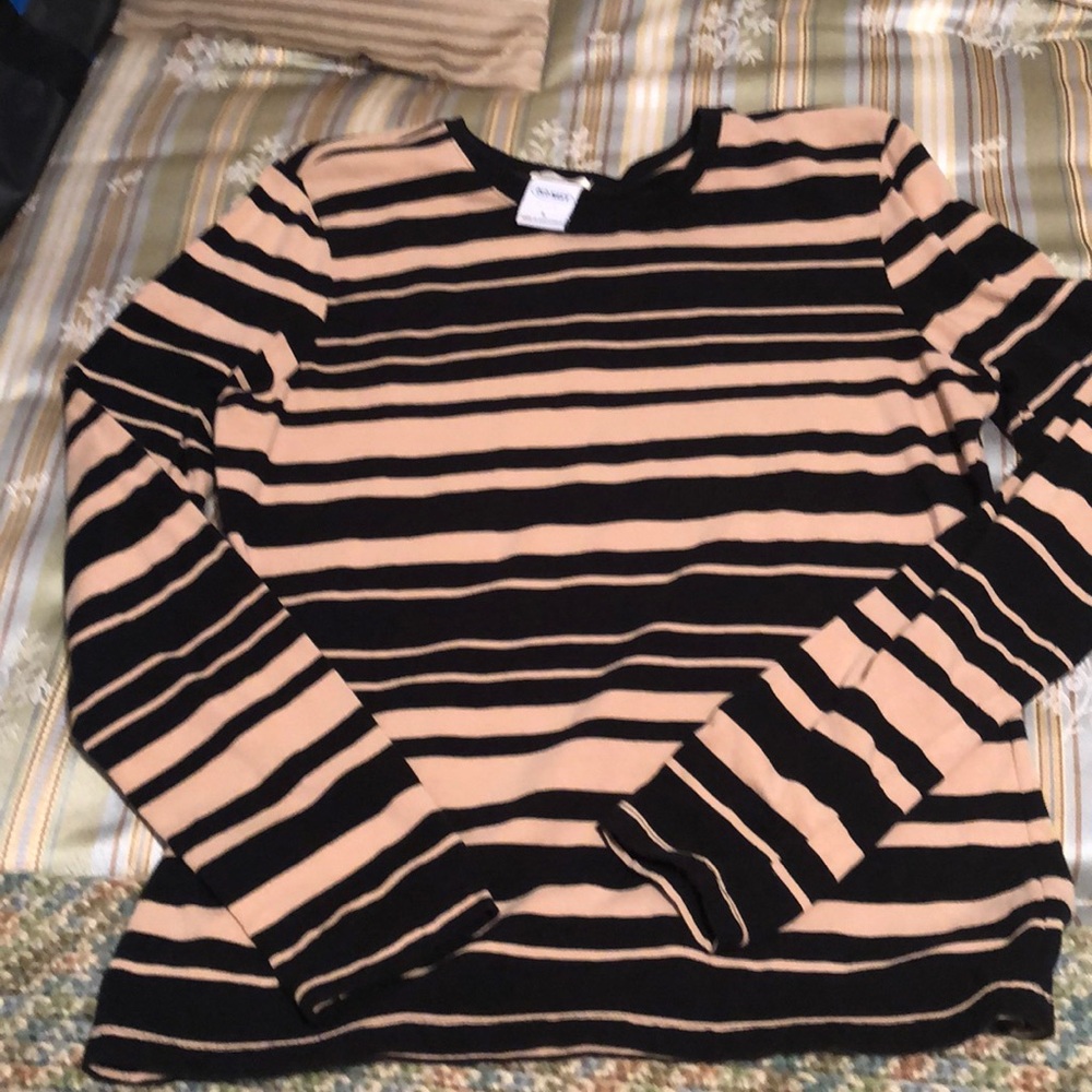 Old Navy Long Sleeve Top